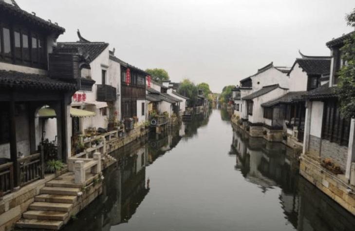 坎蒂丝·思薇格勒:贵阳处处洋溢绿色和文明气息
